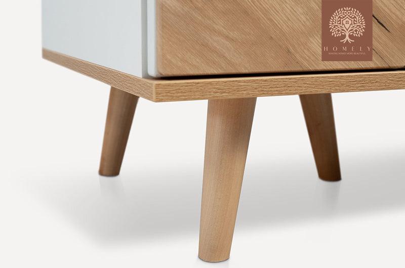 JIULIETTA I MEUBLE TV MODERNE - Homely