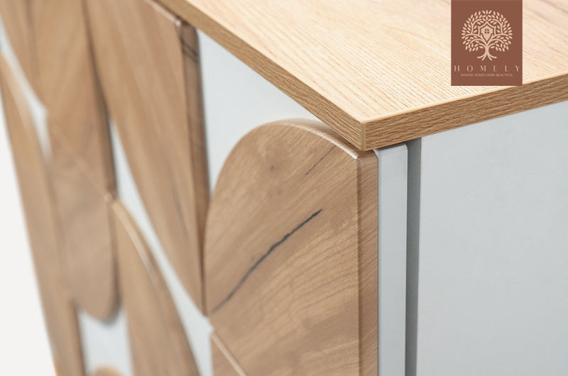 JIULIETTA I MEUBLE TV MODERNE - Homely