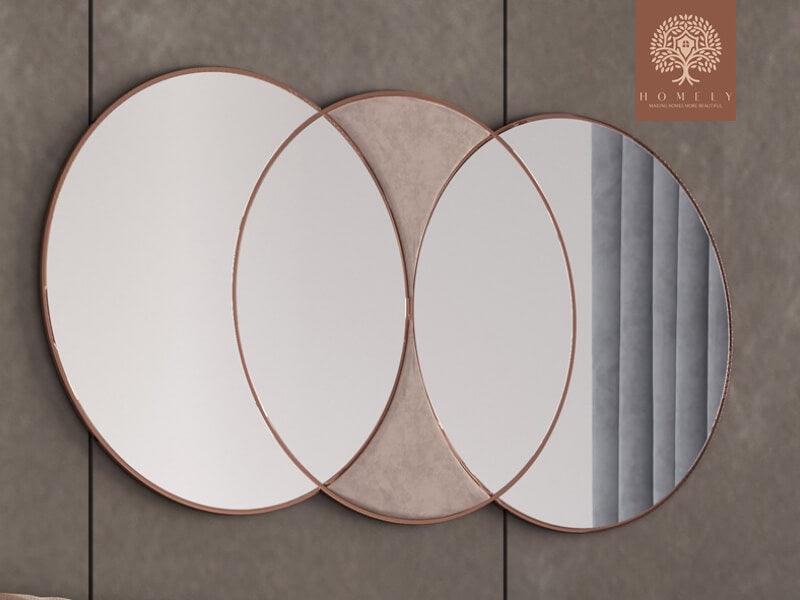 ARMANI-LIT DE LUXE CAPITONNÉ EN VELOURS AVEC DESIGN ITALIEN EXCLUSIF ET ÉLÉGANT - Homely