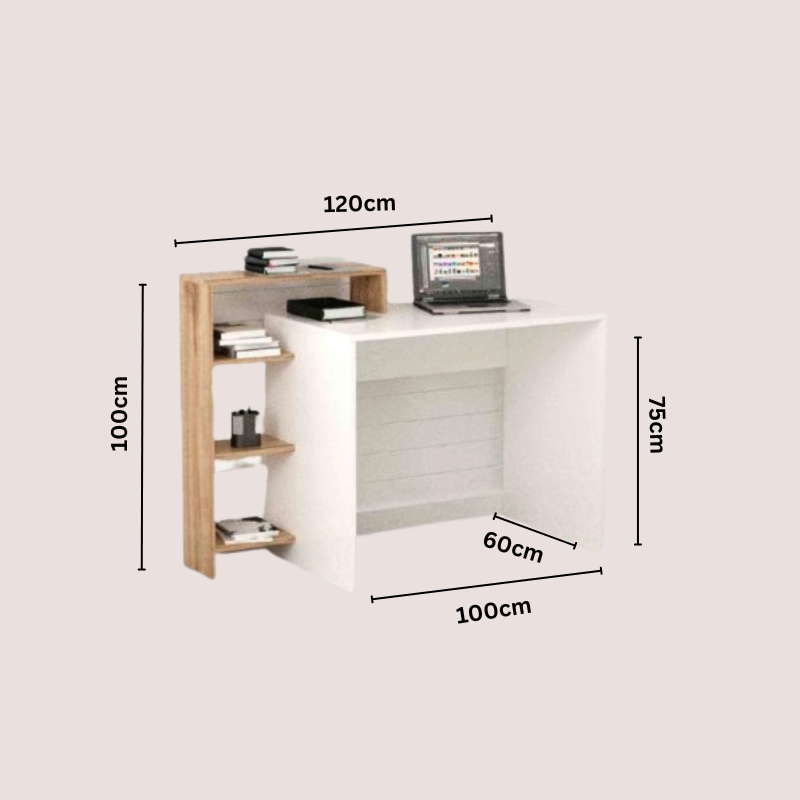 CLARA I CHAMBRE COMPLÈTE ENFANT 4 PIÈCES