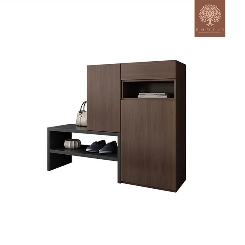 ALLY -MEUBLE À CHAUSSURES D&