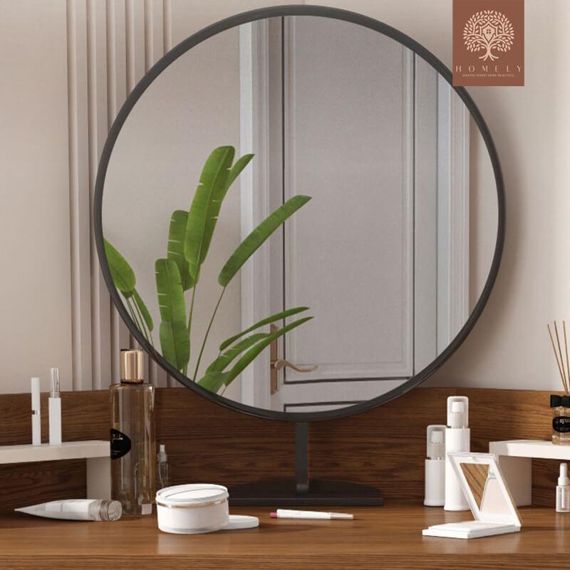 DARILL-VANITÉ DE MAQUILLAGE D&