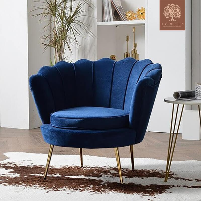 SHELL-FAUTEUIL D&
