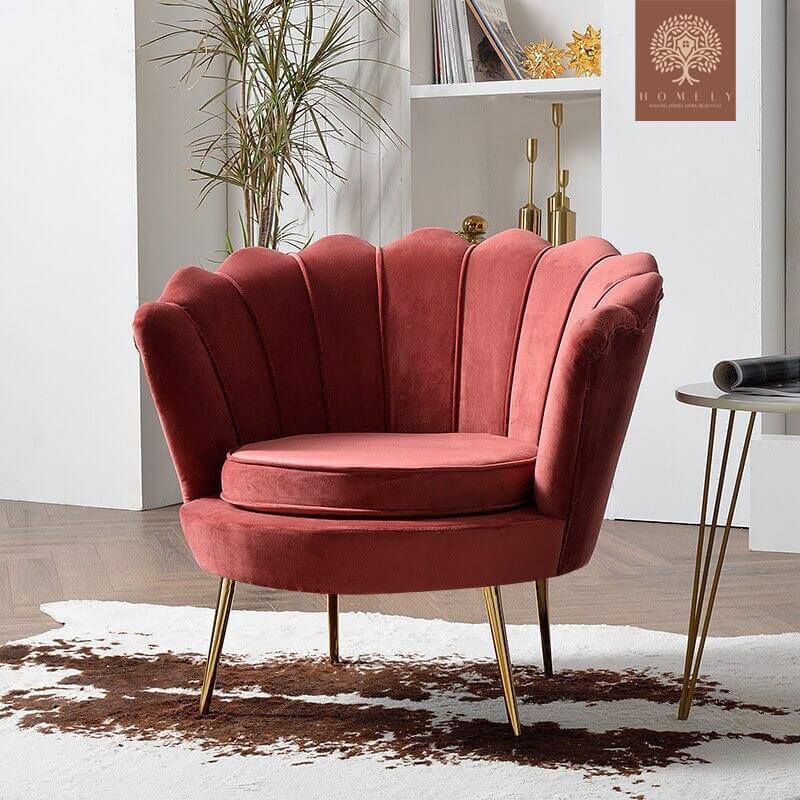 SHELL-FAUTEUIL D&