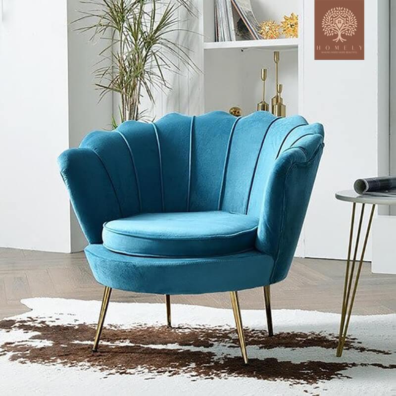 SHELL-FAUTEUIL D&