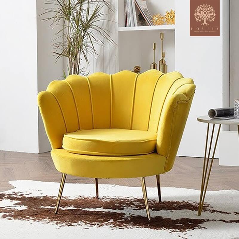 SHELL-FAUTEUIL D&
