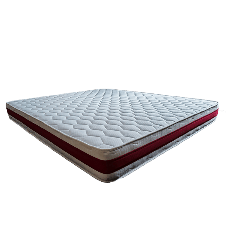 Matelas Bo-Nuit Épaisseur 20 cm - Homely
