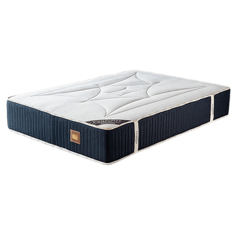Matelas Exclusive Épaisseur 25 cm - Homely
