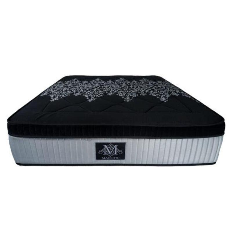 Matelas MAJESTIC Épaisseur 35 cm - Homely