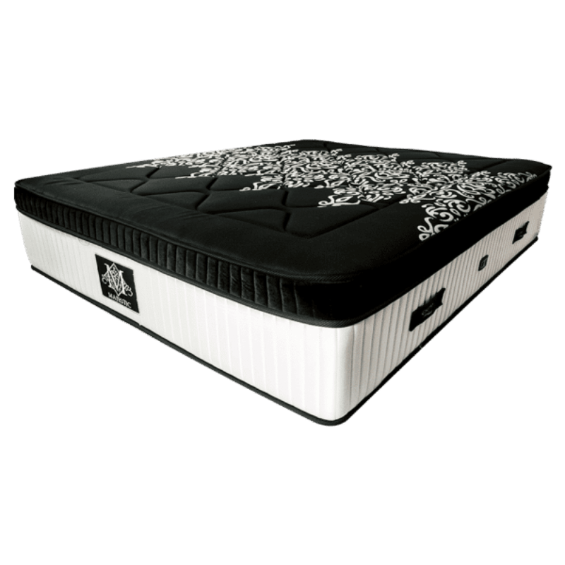 Matelas MAJESTIC Épaisseur 35 cm - Homely