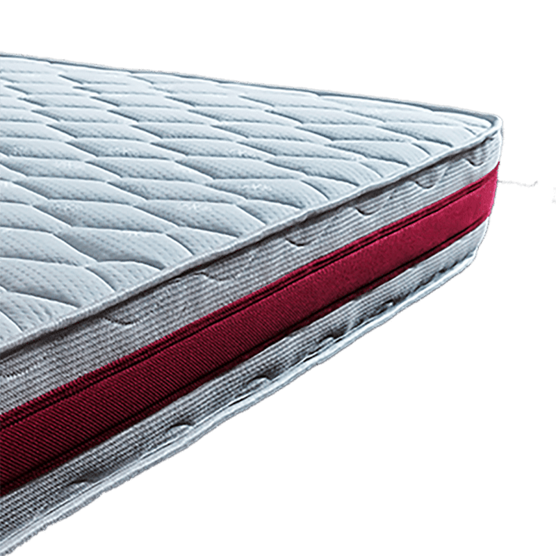 Matelas Bo-Nuit Épaisseur 20 cm - Homely