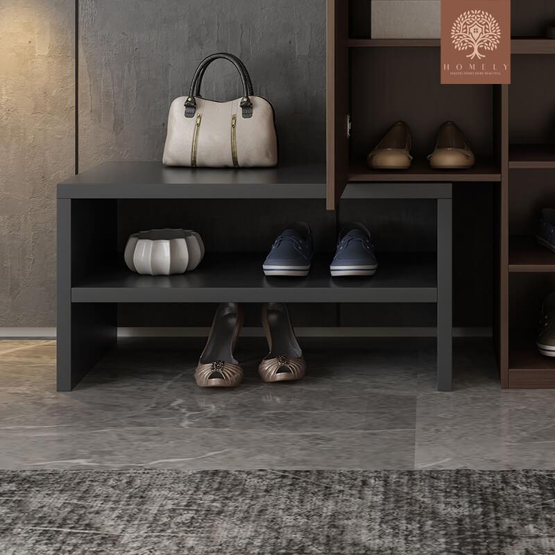 ALLY -MEUBLE À CHAUSSURES D&