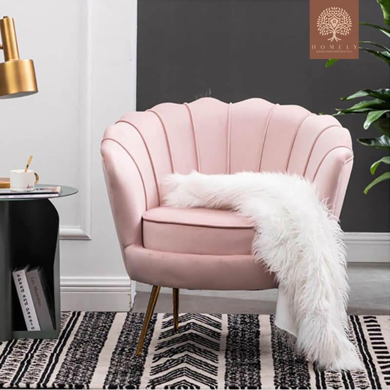 SHELL-FAUTEUIL D&