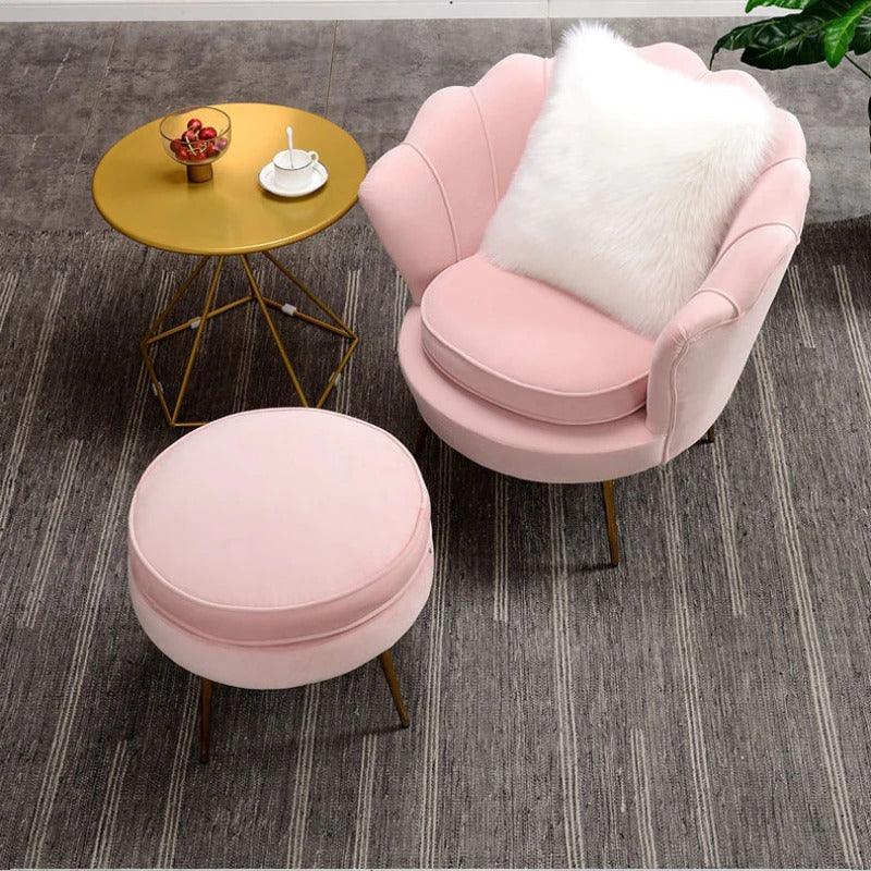 SHELL-FAUTEUIL D&