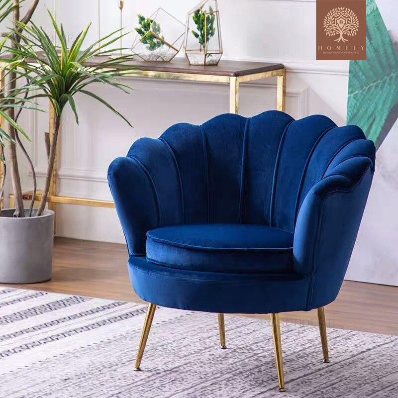 SHELL-FAUTEUIL D&