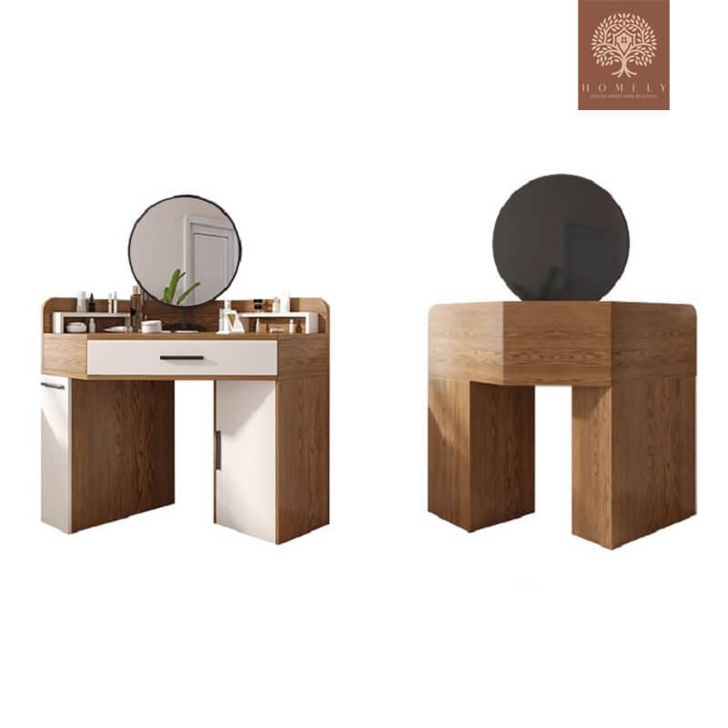 DARILL-VANITÉ DE MAQUILLAGE D&