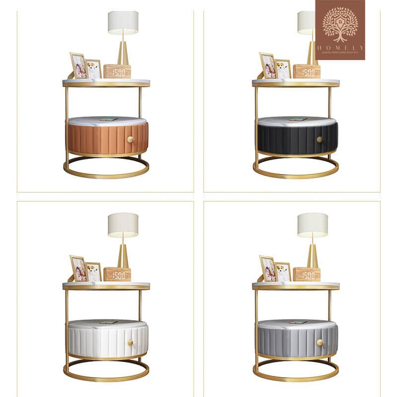 GIULIETTA PACK 5 PIECES - Homely