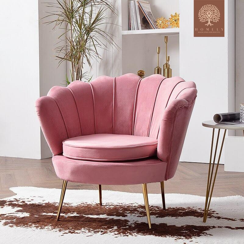 SHELL-FAUTEUIL D&