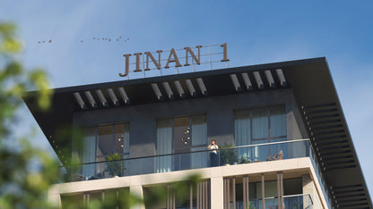 Jinan 1 Residence