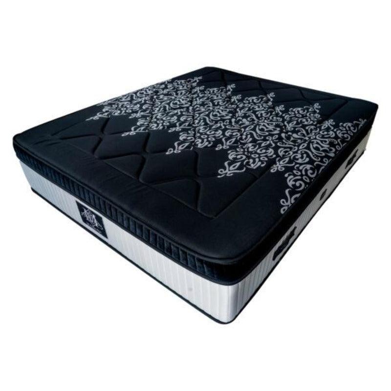 Matelas MAJESTIC Épaisseur 35 cm - Homely