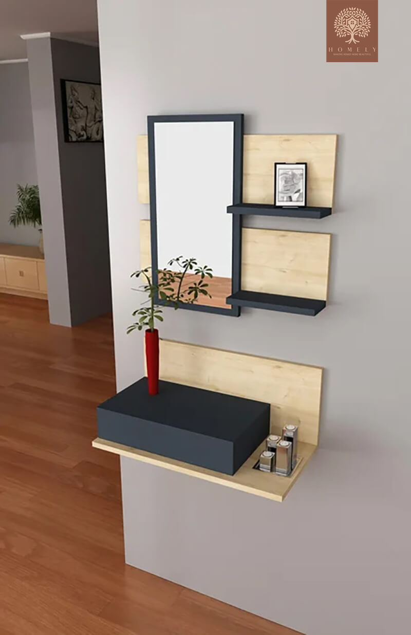 MEUBLE D'ENTRÉE VIDA