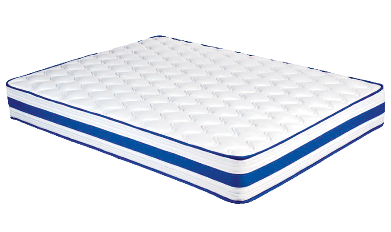 Matelas Bo-Nuit Épaisseur 20 cm - Homely