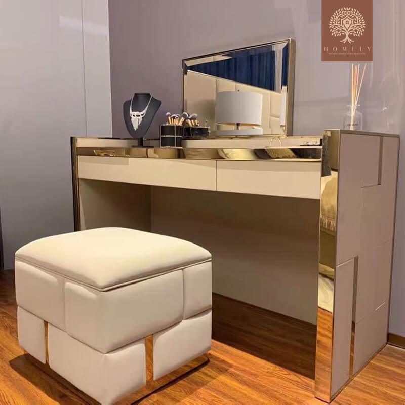 REGALIA-KIT DE CHAMBRES À COUCHER DE LUXE AVEC TÊTE DE LIT XXL -